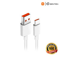 Xiaomi 6A Data Cable USB to Type C-1m 120W Supported Original